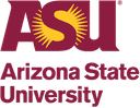Arizona State University logo