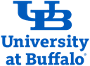 University at Buffalo logo