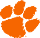 Clemson University logo