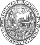 Dartmouth College logo