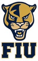 Florida International University logo