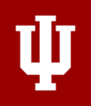 Indiana University Bloomington logo