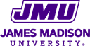 James Madison University logo