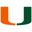 University of Miami logo