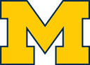 University of Michigan logo