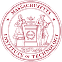 Massachusetts Institute of Technology logo