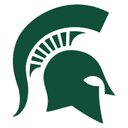 Michigan State University logo