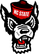 North Carolina State University logo