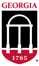 University of Georgia logo