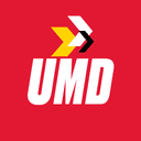 University of Maryland, College Park logo