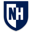 University of New Hampshire logo