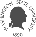 Washington State University logo